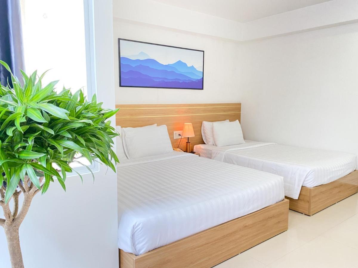 Olwen Hotel Nha Trang Exterior foto