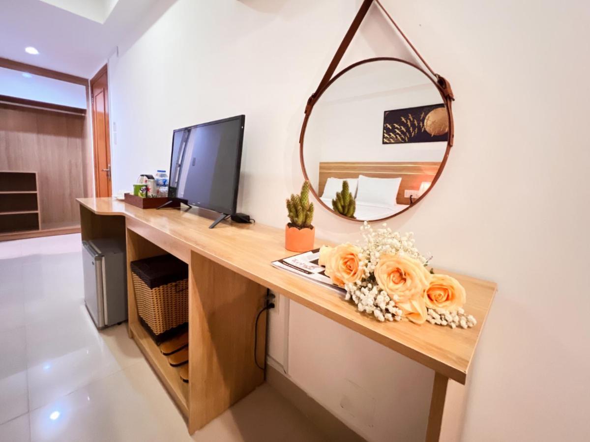 Olwen Hotel Nha Trang Exterior foto